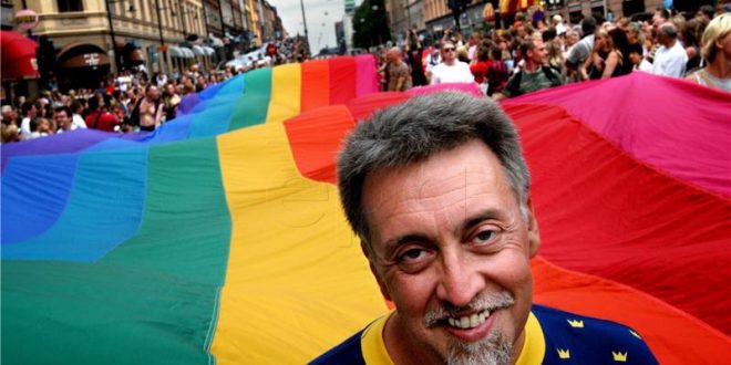 gilbert baker