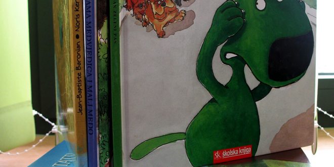 Pricaonica hrvatska pricaonica hrvatska