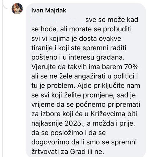 Tre A Sre A Kri Eva Ki Politi Ar Tra I Prista E Za Novi Izborni Ciklus