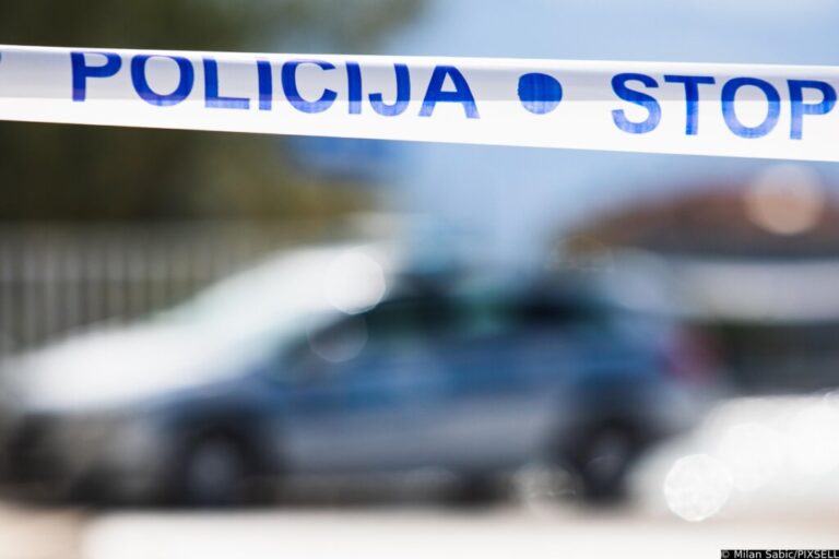 U prometnoj nesreći poginula policijska službenica Prigorski hr