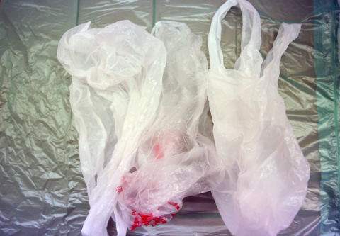HGK: odluka Europskog parlamenta smanjit će proizvodnju plastičnih vrećica u Hrvatskoj