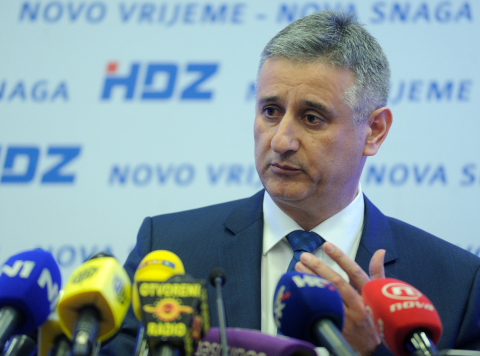 Hdz Karamarko