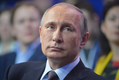 Putin: “Najgore je iza nas” kad je u pitanju gospodarska kriza