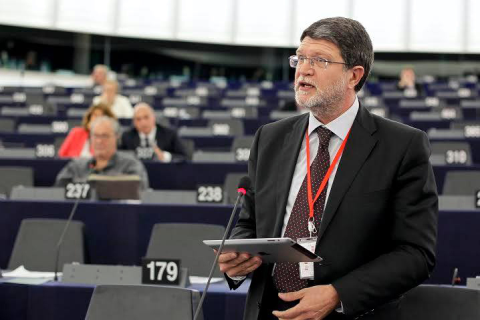 EP istaknuo važnost kohezijske politike u suzbijanju klimatskih promjena