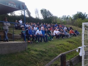 NK Prigorje - NK Gornja Rijeka