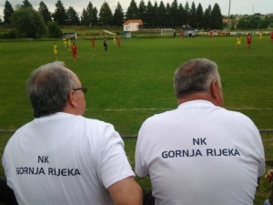 Prvaci Gornja Rijeka