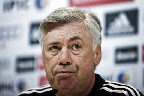 Ancelotti postao trener s najviše vođenih utakmica u Ligi prvaka