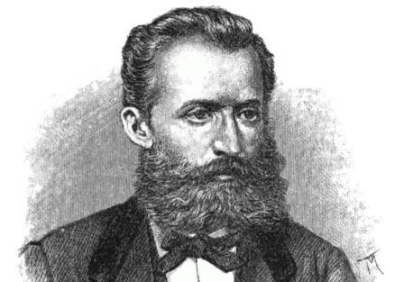 August Šenoa
