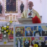 Fra Jure Šarčević Propovijeda