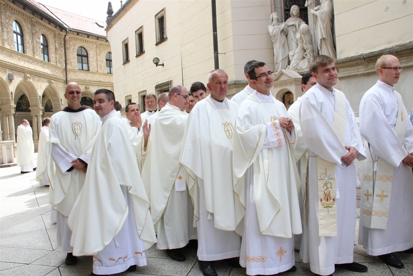 Hodočašće U Mariju Bistricu