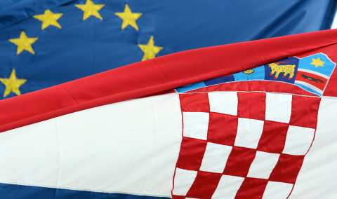 Hrvatska-Europska komisija