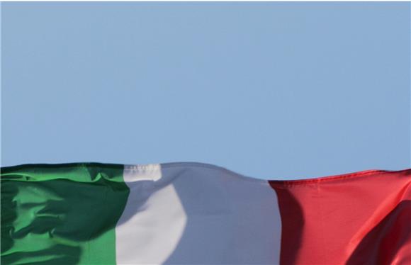 Više od trećine talijanskih tinejdžera želi emigrirati