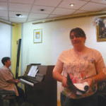 Kupp U Zagrebu 13.05