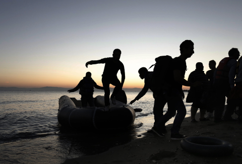Ministri EU-a o stanju u šengenu, unutarnjoj sigurnosti i migracijama