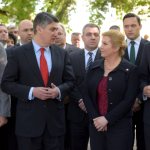 Obljetnica Pobjede Nad Fašizmom U Pazinu