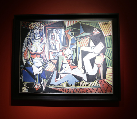 Picassova djela prodana za više od 100 milijuna dolara