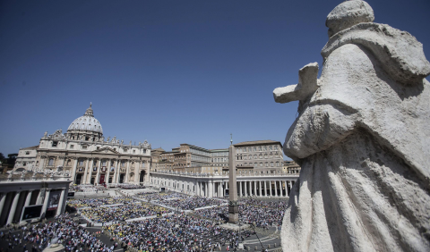 Vatikan objavio upute za istragu optužbi za zlostavljanje unutar Crkve