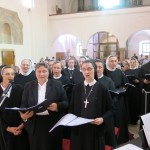 Redovnički Band Aid