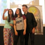 Svetost Nakon Krizme