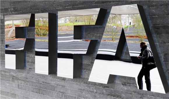 FIFA doživotno suspendirala 28 osoba