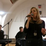 Željka Marinović I Toni Eterović