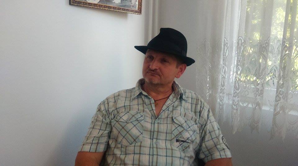 INTERVJU Josip Petrlić Pjer: Skladna obitelj mi je svrha života i glavni životni cilj