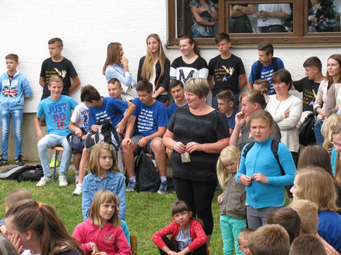 Dan škole Sv.P.Orehovec