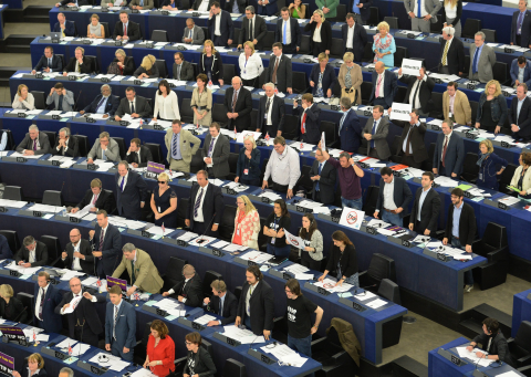 Predstavnici država članica EU-a i Europskog parlamenta postigli su dogovor o spornoj uredbi o obnovi prirode