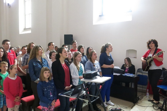 Skac Zbor I Crisinus