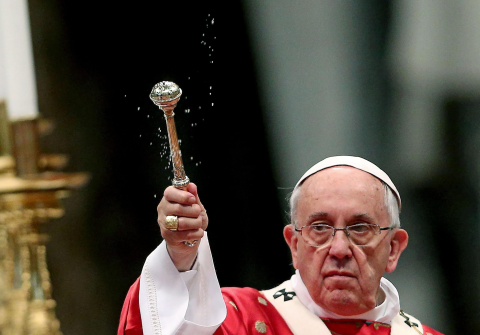 Papa u novoj enciklici pozvao na “bolju politiku”