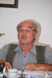 Jovo Gojković