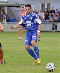 Robert Rumenjak
