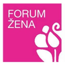 Forum žena logo