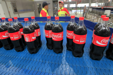 Zbog nedostatka šećera zaustavljena proizvodnja Coca-Cole u Venezueli