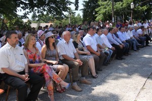 Da Općie Kalnik, Sv. Misno Slavlje Foto Marcel Kovačić 0038