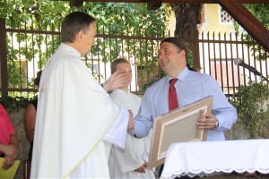 Da Općie Kalnik, Sv. Misno Slavlje Foto Marcel Kovačić 0062