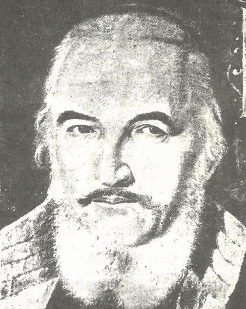 Konstantin Stanić