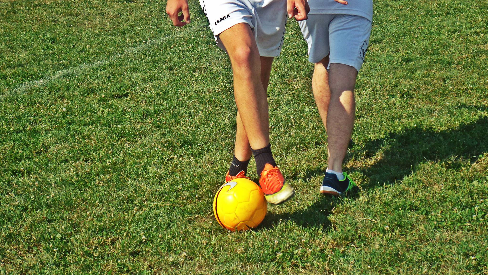 SUDOVEC: U nedjelju turnir u malom nogometu