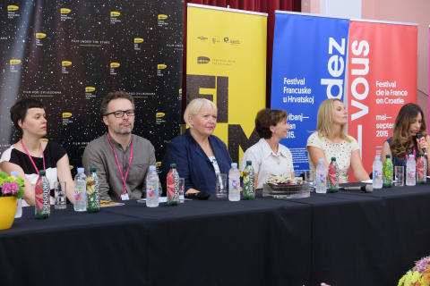 Sve je spremno za večerašnje otvorenje Pulskoga filmskog festivala – 128 filmova u osam dana