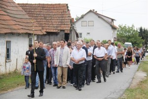Saša Šargač Mlada Misa U Gračini Foto Marcel Kovačić 0001