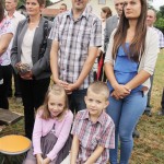 Saša Šargač Mlada Misa U Gračini Foto Marcel Kovačić 0052