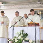 Saša Šargač Mlada Misa U Gračini Foto Marcel Kovačić 0068