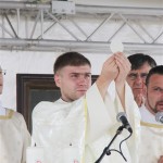 Saša Šargač Mlada Misa U Gračini Foto Marcel Kovačić 0114