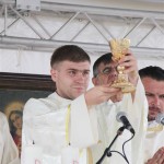 Saša Šargač Mlada Misa U Gračini Foto Marcel Kovačić 0120