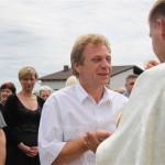 Saša Šargač Mlada Misa U Gračini Foto Marcel Kovačić 0150