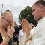 Saša Šargač Mlada Misa U Gračini Foto Marcel Kovačić 0179