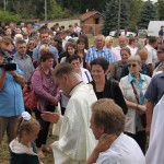 Saša Šargač Mlada Misa U Gračini Foto Marcel Kovačić 0185
