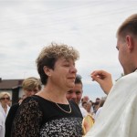 Saša Šargač Mlada Misa U Gračini, Majka Ivanka Foto Marcel Kovačić 0136