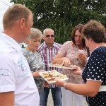 Saša Šargač Mlada Misa U Gračini, Okrijepa Za Sve Prisutne Vjernike Foto Marcel Kovačić 0189