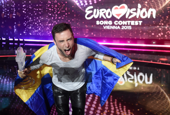 Stockholm domaćin Eurosonga 2016